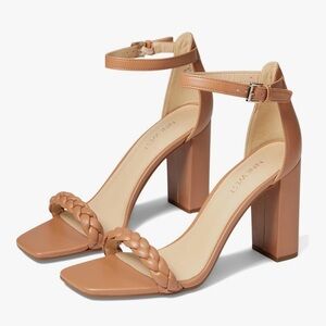 Nine West Allha Dress Sandals